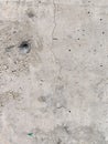 Grunge white and grey old cement wall texture background Royalty Free Stock Photo