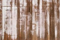 Grunge wood background