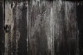 grunge wood panel wall textured backgound Royalty Free Stock Photo