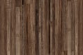 Grunge wood pattern texture background, wooden planks. Royalty Free Stock Photo