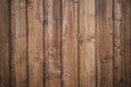 Grunge wood wall