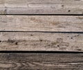 Grunge wooden bacground Royalty Free Stock Photo