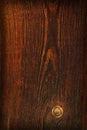 Grunge wooden background