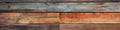 Grunge Wooden Boards Texture Collage. Various Grunge Wood Collection, Different Wooden Board