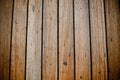 Grunge Wooden Ship Deck Planks Background