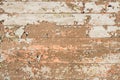 Grunge wooden texture