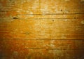 Grunge wooden texture Royalty Free Stock Photo