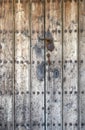 Grunge wooden texture Royalty Free Stock Photo