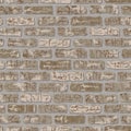 Grungy Brick Pattern