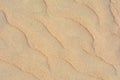 Grungy brown sand background