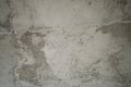 Grungy concrete surface for background Royalty Free Stock Photo