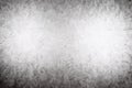 Grungy gray background of decorative stucco Royalty Free Stock Photo