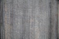 Grungy gray old barn wood with faded paint