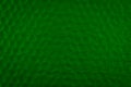 Grungy green texture relievo cardboard Royalty Free Stock Photo