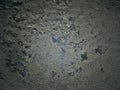 Dark concrete wall with cracks.Old paint.Abstract Paint texture peeling off concrete wall background.Grunge wall texture. Royalty Free Stock Photo
