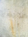 Grungy painted peeling wall industrial cement background