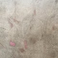 Grungy rough textured wall industrial cement background