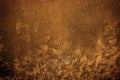 Grungy rusty textured background