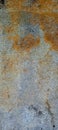 Grungy Texture of a old wall with very deep texture Royalty Free Stock Photo