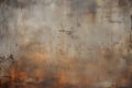 Grungy, Weathered Metal Background, Offering Textured Surface Royalty Free Stock Photo