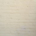 Grungy white rustic brick wall background texture Royalty Free Stock Photo