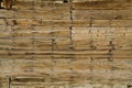 Grungy wooden texture background
