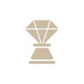 jewelery logo simple jewelery logo modern corporate, abstract letter logo