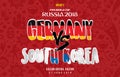 World Cup Grup f germany vs south korea russia 2018