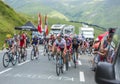 Gruppetto - Tour de France 2014