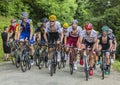 Gruppetto - Tour de France 2017