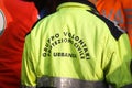 Gruppo volontari protezione civile Urbania