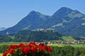 Gruyeres, Switzerland