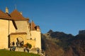 GruyÃÂ¨res Castle