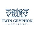 Gryphon Logo Design Vector