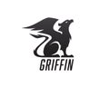 Gryphon logo icon