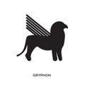 gryphon logo