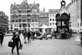 GrÃÂ¥brÃÂ¸dre Torv in Copenhagen