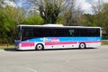 Trans Agglo autobus