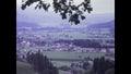 Austria 1965, 60s GrÃÂ¼nau im Almtal Vista