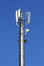 GSM antenna