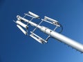 GSM Antenna Royalty Free Stock Photo