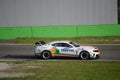 GT 4 European Series Chevrolet Camaro at Monza