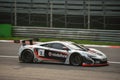 GT Open McLaren 650S GT3 at Monza