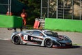 GT Open McLaren 650S GT3 at Monza