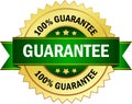 Guarantee seal