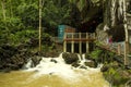 Gua Kelam Kelam Cave