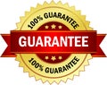 Guarantee seal