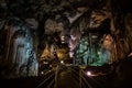 Gua Tempurung Caves, Ipoh, Malaysia