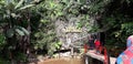 Gua Tempurung or Tempurung Cave located at Gopeng Perak Malaysia