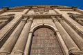 Guadalajara Cathedral Cathedral of the Assumption of Our Lady, Mexico Royalty Free Stock Photo